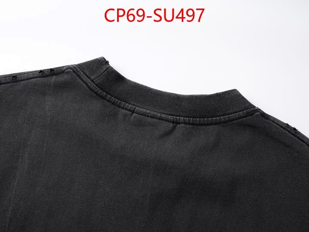 Clothing-Balenciaga ID: SU497 $: 69USD