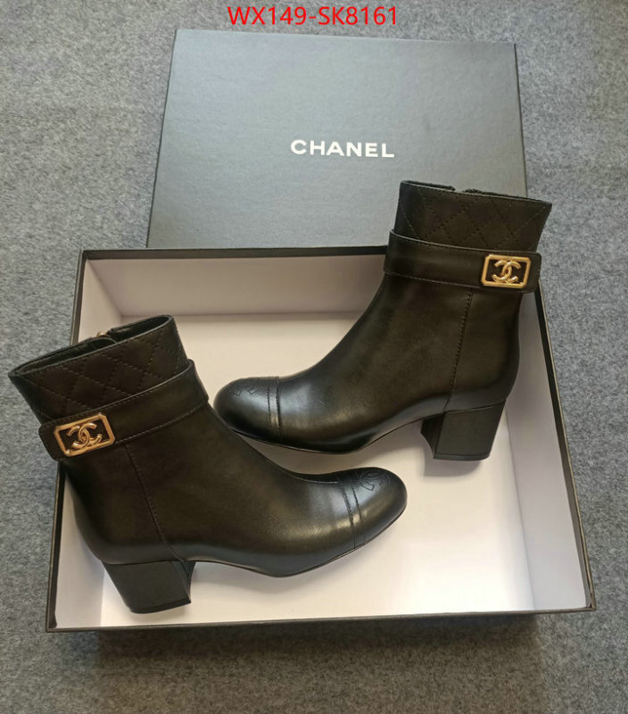 Women Shoes-Boots high quality ID: SK8161 $: 149USD