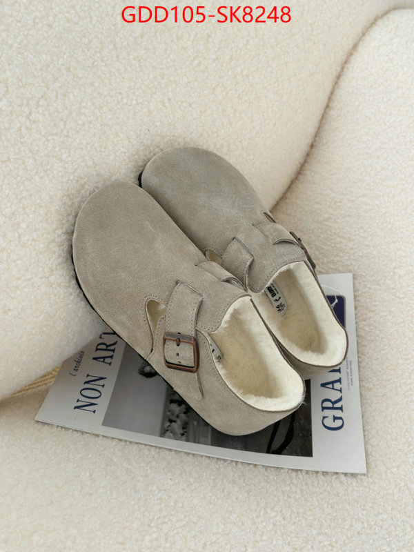 Women Shoes-Birkenstock for sale cheap now ID: SK8248 $: 105USD