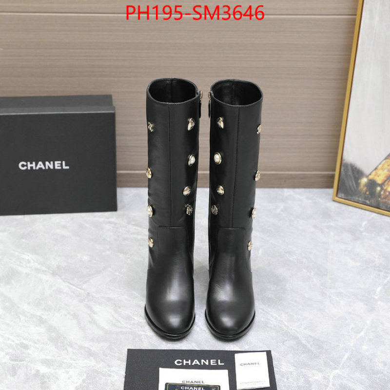 Women Shoes-Boots ID: SM3646 $: 195USD