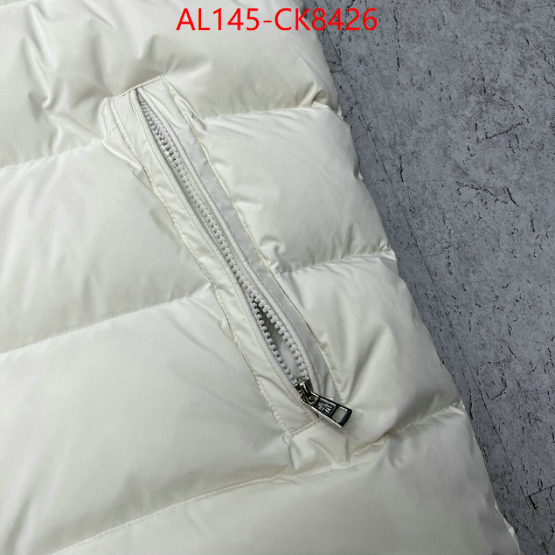 Down jacket Men-Moncler ID: CK8426 $: 145USD