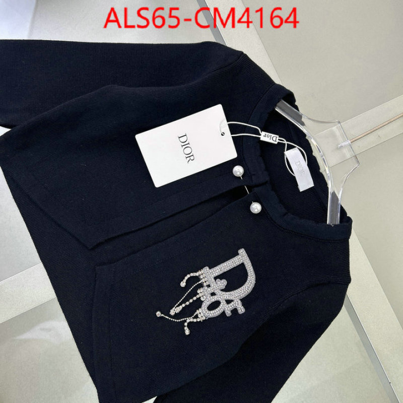 Kids clothing-Dior ID: CM4164 $: 65USD