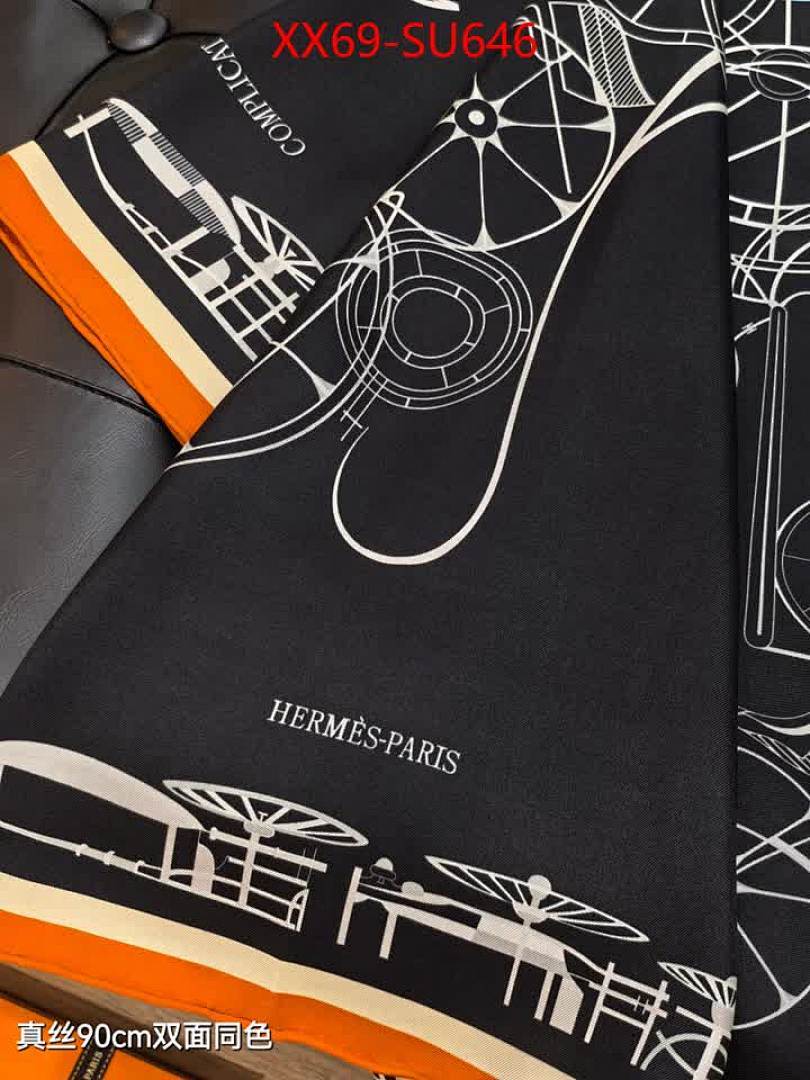 Scarf-Hermes ID: SU646 $: 69USD