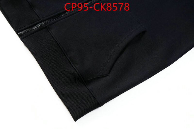 Clothing-Burberry ID: CK8578 $: 95USD