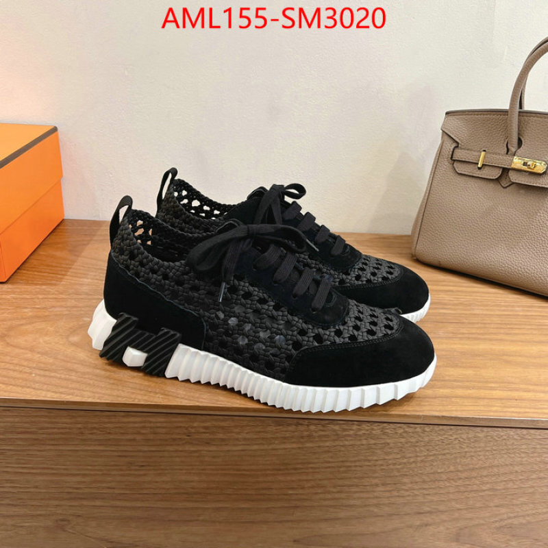 Men Shoes-Hermes best site for replica ID: SM3020 $: 155USD