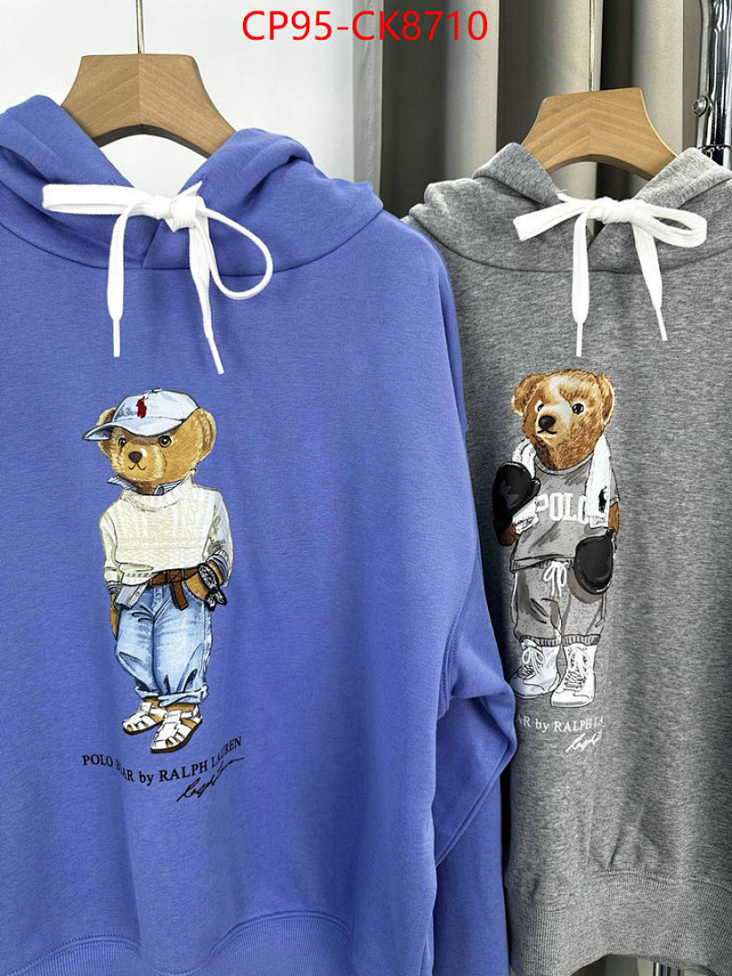 Clothing-Ralph Lauren ID: CK8710 $: 95USD