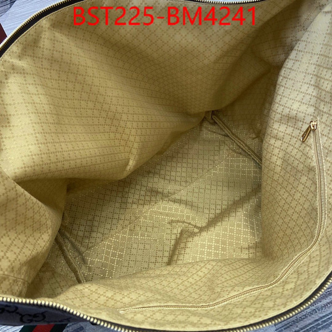 Gucci Bags(TOP)-Crossbody- ID: BM4241 $: 225USD,