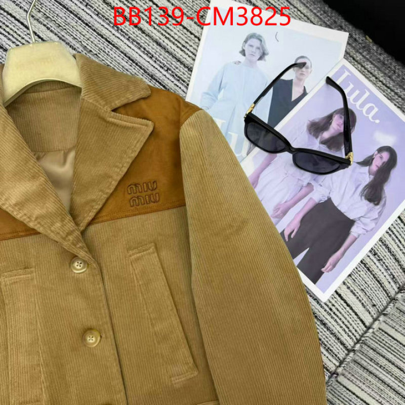Clothing-MIU MIU ID: CM3825 $: 139USD