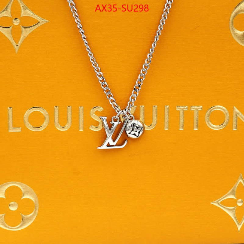 Jewelry-LV ID: SU298 $: 35USD