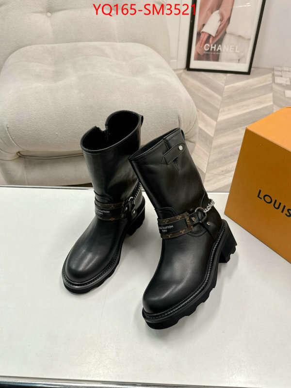 Women Shoes-Boots ID: SM3521 $: 165USD