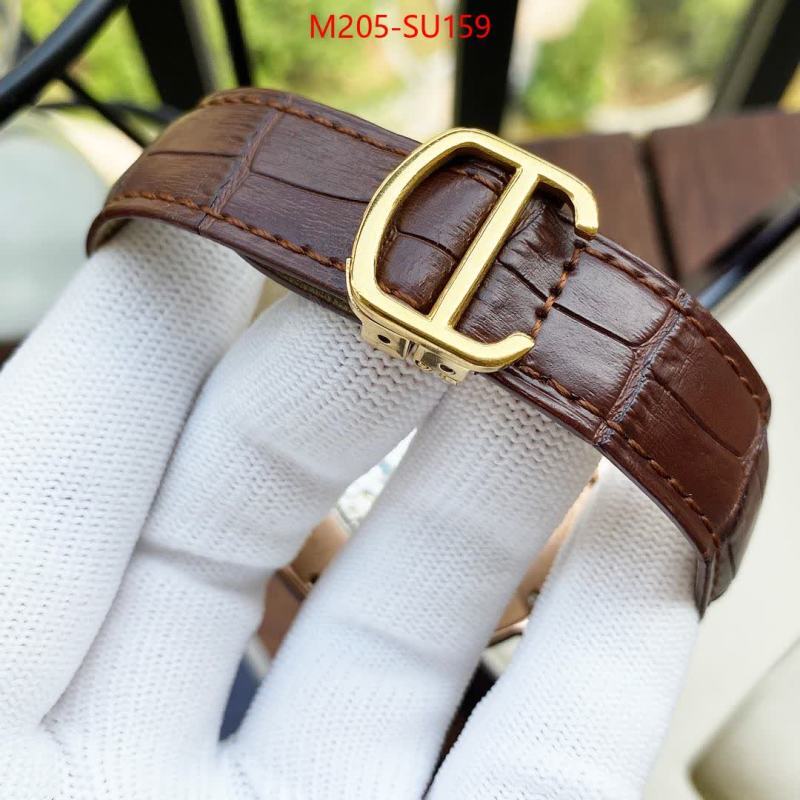 Watch(TOP)-Bvlgari ID: SU159 $: 205USD