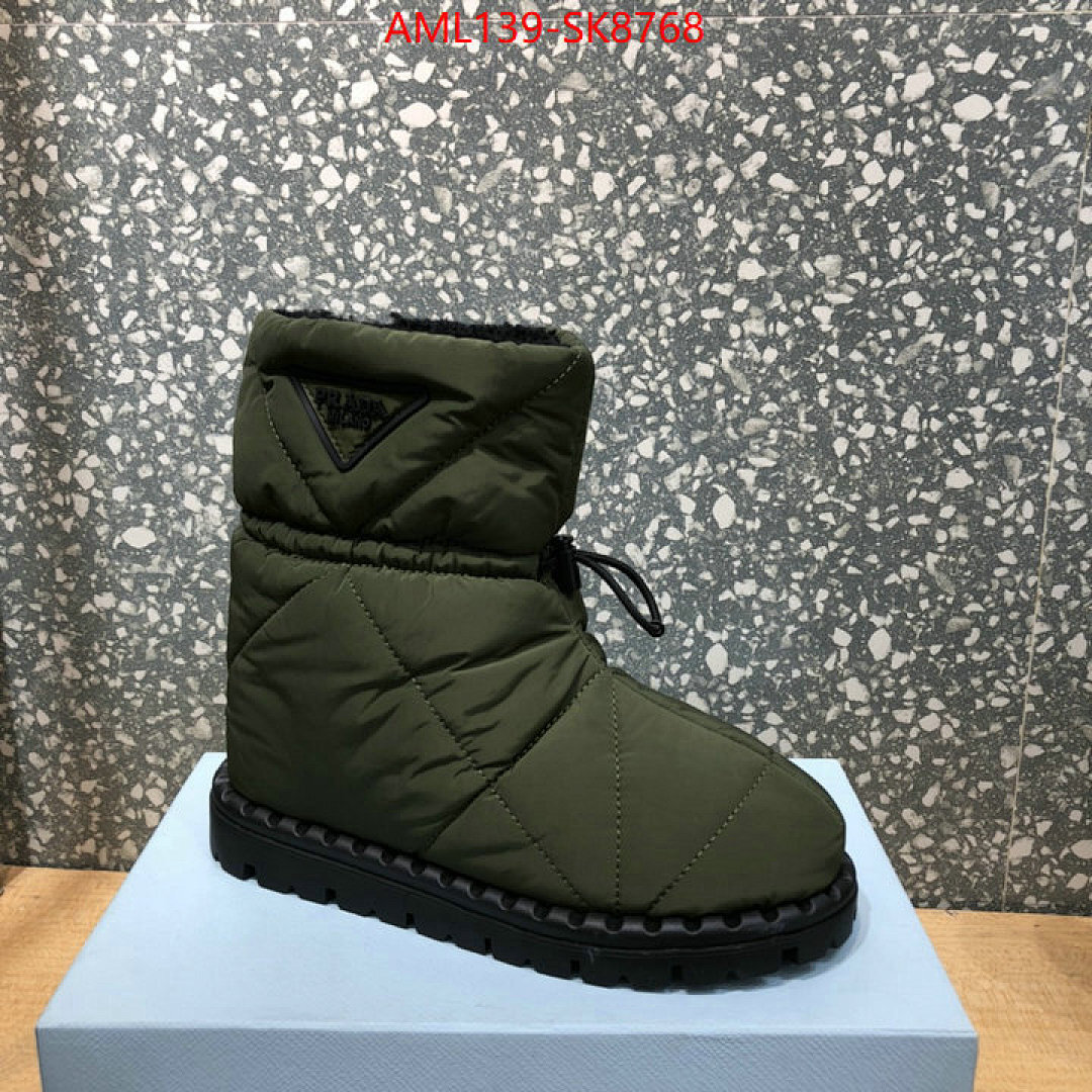 Women Shoes-Boots ID: SK8768 $: 139USD
