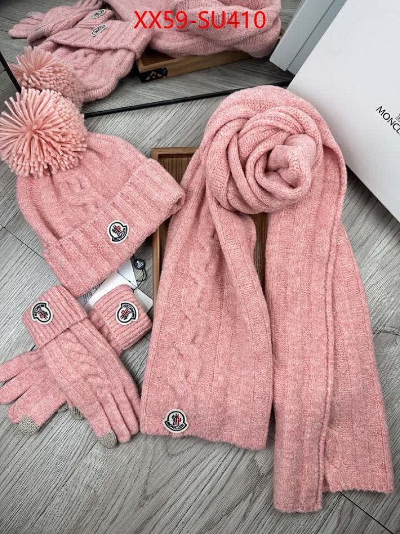 Gloves-Moncler ID: SU410 $: 59USD