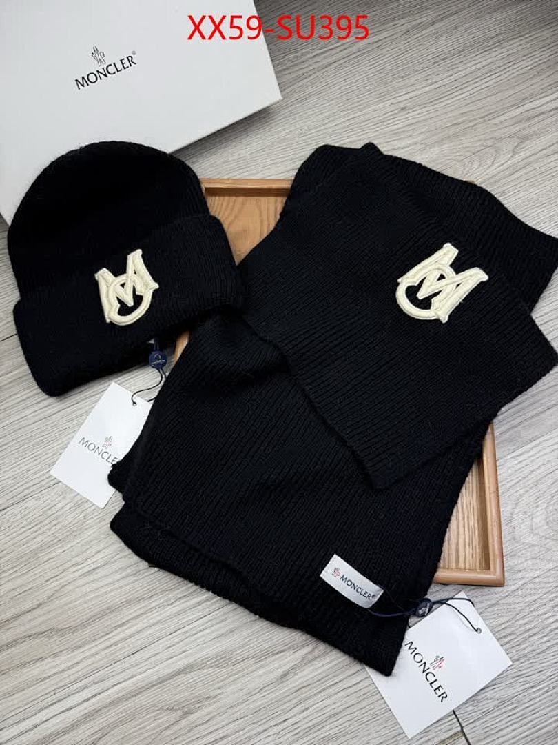 Scarf-Moncler ID: SU395 $: 59USD
