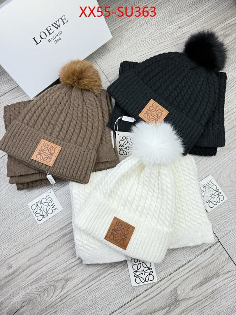 Cap(Hat)-Loewe ID: SU363 $: 55USD