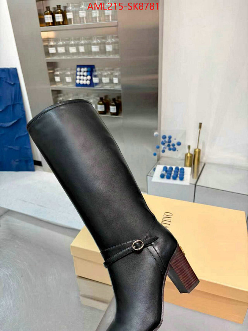 Women Shoes-Boots ID: SK8781 $: 215USD