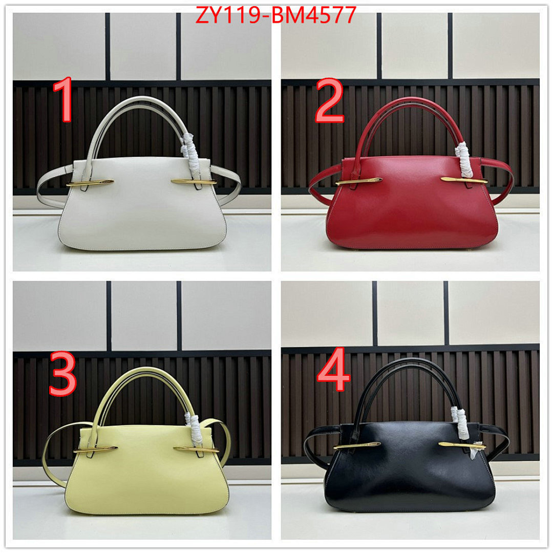 Givenchy Bags(4A)-Crossbody- ID: BM4577 $: 119USD,