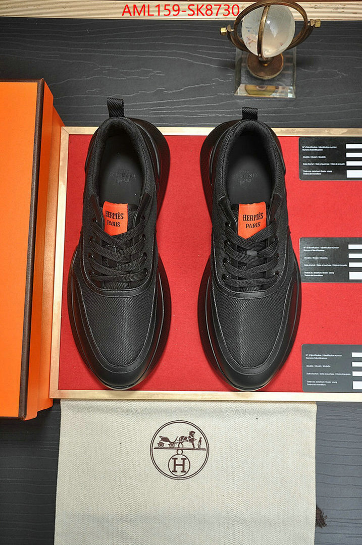 Women Shoes-Hermes ID: SK8730 $: 159USD