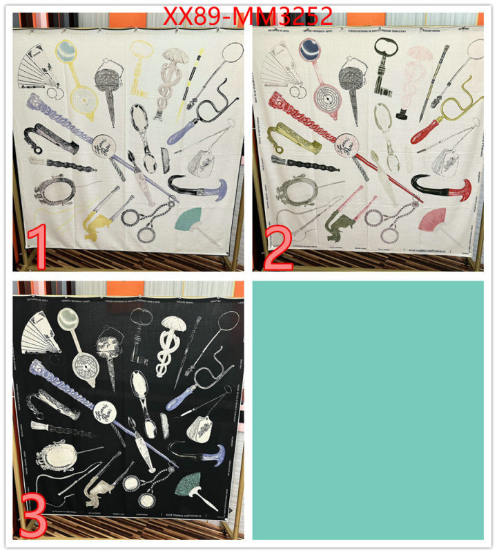 Scarf-Hermes the top ultimate knockoff ID: MM3252 $: 89USD