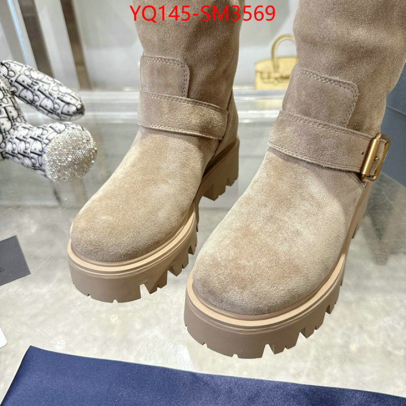 Women Shoes-Boots ID: SM3569 $: 145USD