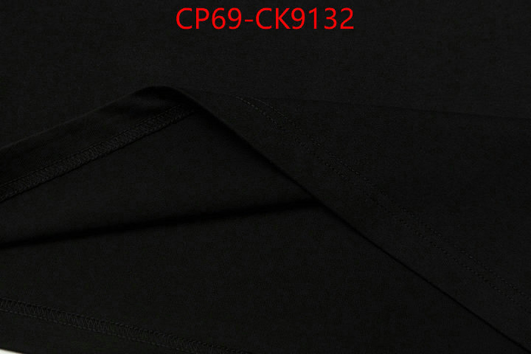 Clothing-Fendi ID: CK9132 $: 69USD