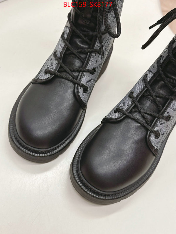 Women Shoes-Dior 7 star replica ID: SK8177 $: 159USD