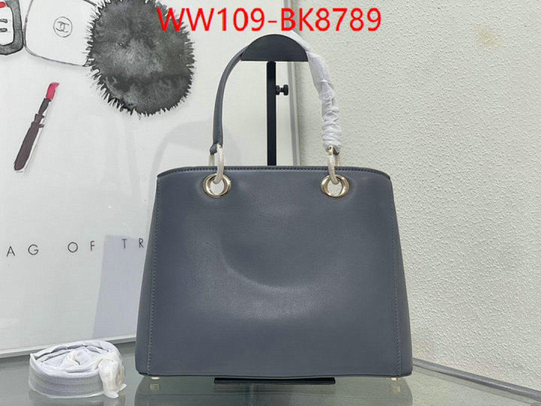 Dior Bags(4A)-Handbag- ID: BK8789 $: 109USD,