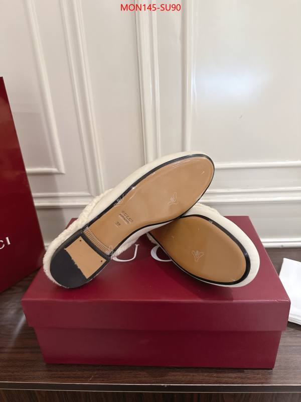 Women Shoes-Gucci online from china ID: SU90 $: 145USD