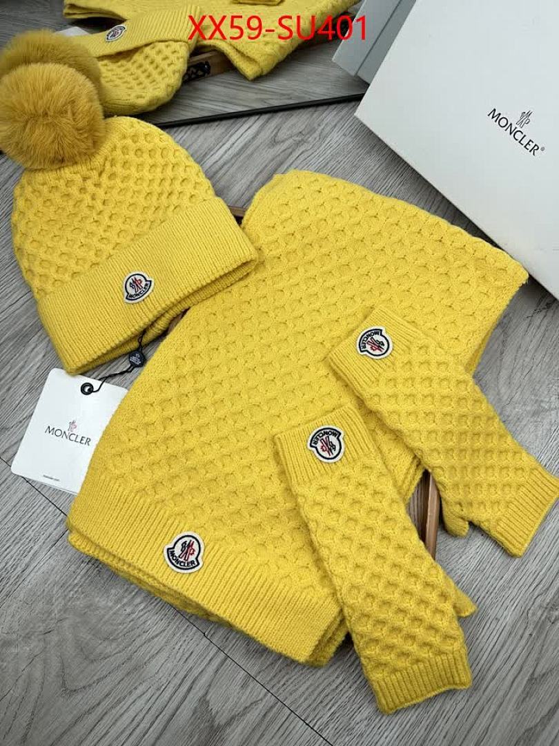 Gloves-Moncler ID: SU401 $: 59USD
