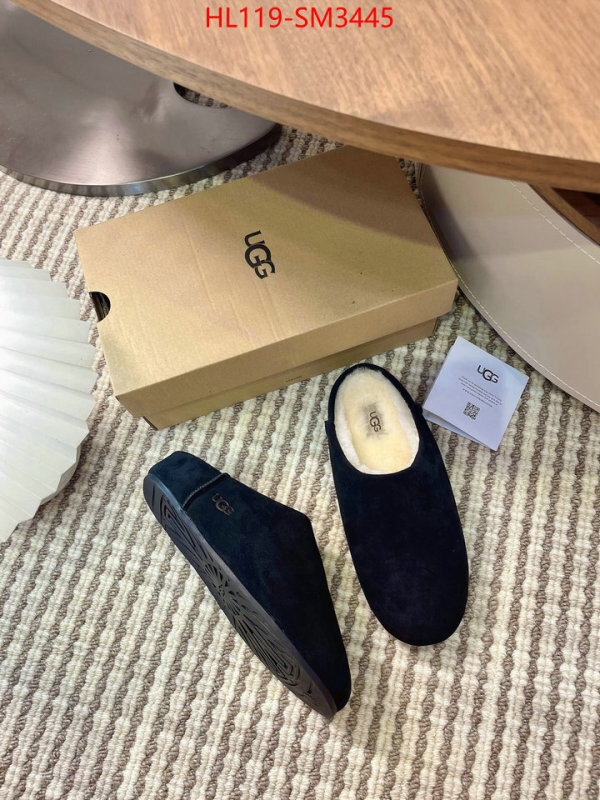 Women Shoes-UGG knockoff highest quality ID: SM3445 $: 119USD