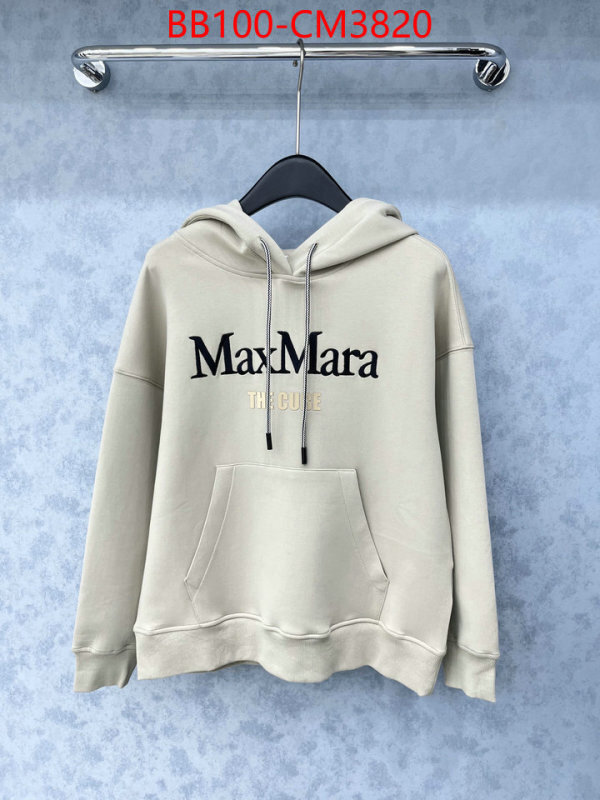 Clothing-MaxMara ID: CM3820 $: 100USD