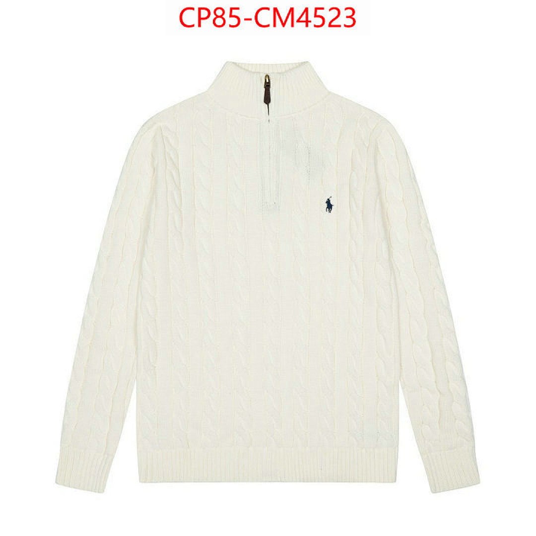 Clothing-Ralph Lauren ID: CM4523 $: 85USD