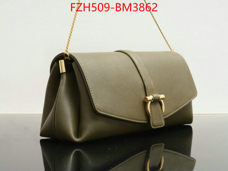 Ferragamo(TOP)-Crossbody- ID: BM3862 $: 509USD,