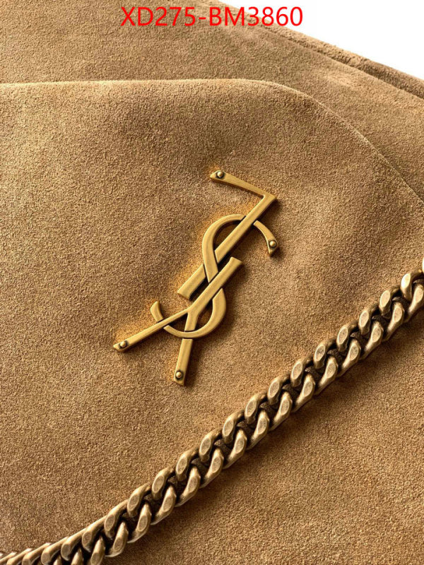 YSL Bags(TOP)-Crossbody- ID: BM3860 $: 275USD,