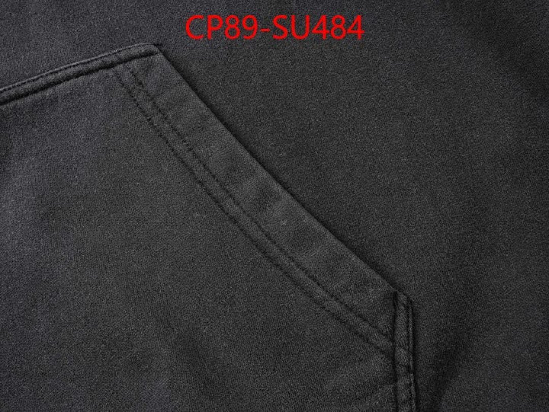 Clothing-Balenciaga ID: SU484 $: 89USD