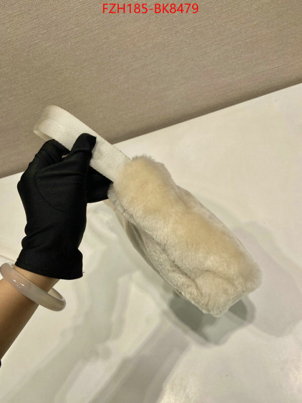 Prada Bags(TOP)-Handbag- ID: BK8479 $: 185USD,