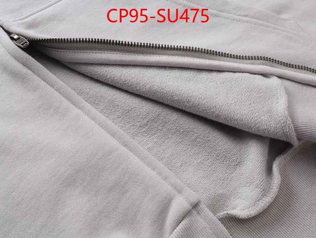 Clothing-Balenciaga ID: SU475 $: 95USD