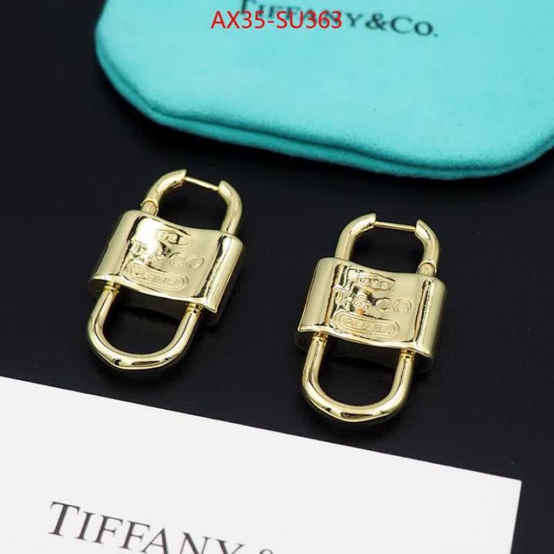 Jewelry-Tiffany ID: SU363 $: 35USD