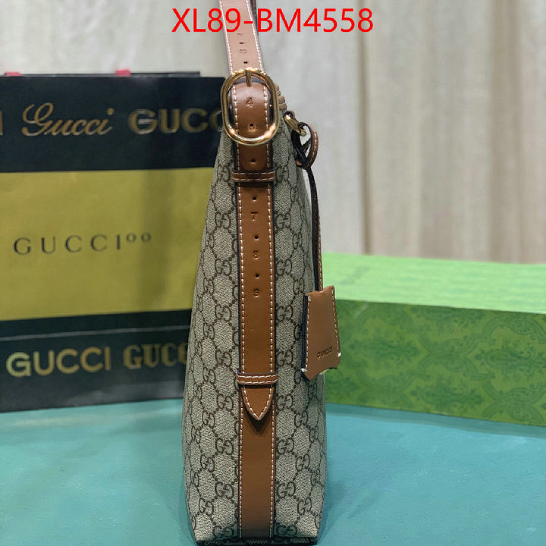 Gucci Bags(4A)-Handbag- ID: BM4558
