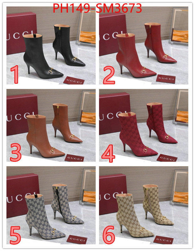 Women Shoes-Boots ID: SM3673 $: 149USD