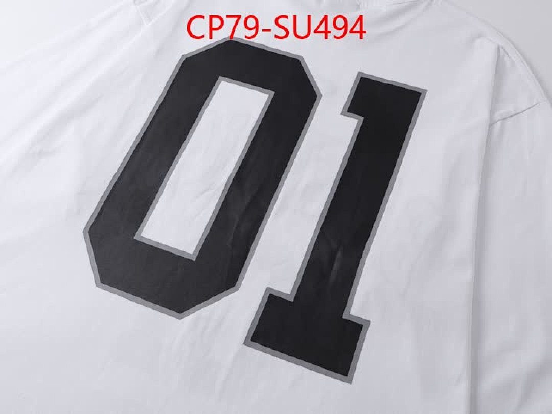 Clothing-Balenciaga ID: SU494 $: 79USD