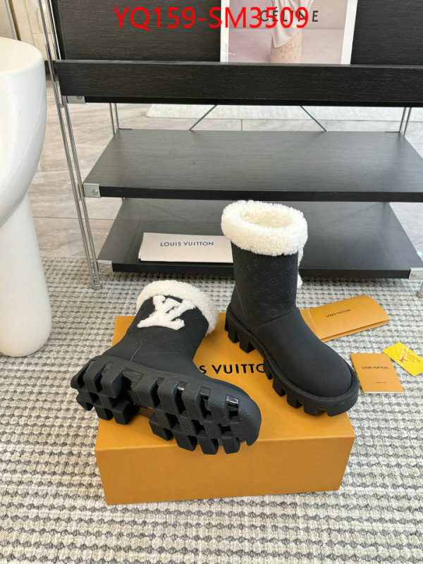 Women Shoes-Boots ID: SM3509 $: 159USD