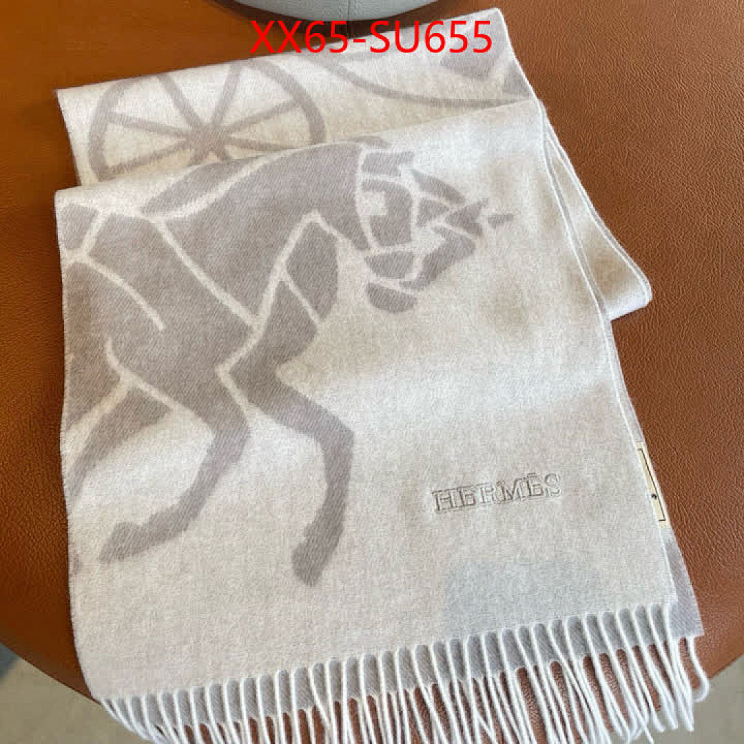 Scarf-Hermes ID: SU655 $: 65USD