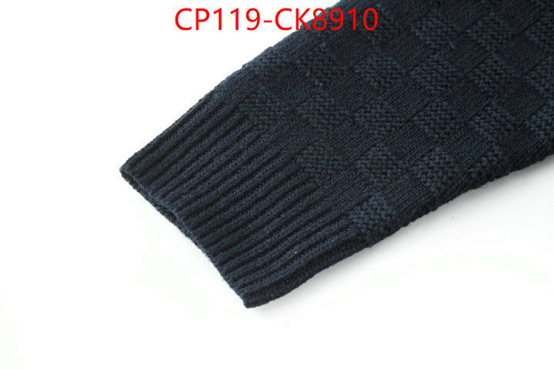 Clothing-LV ID: CK8910 $: 119USD