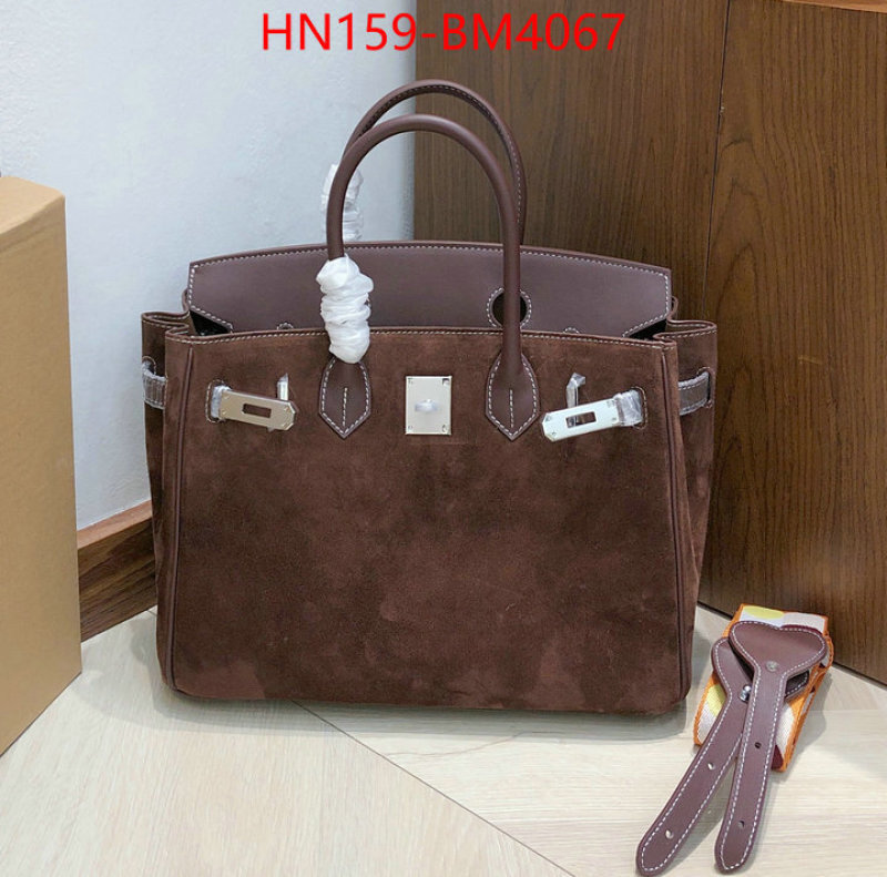 Hermes Bags(4A)-Birkin- ID: BM4067 $: 159USD,
