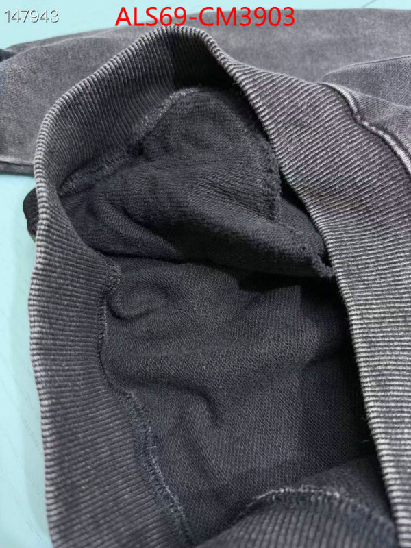 Kids clothing-Balenciaga ID: CM3903 $: 69USD