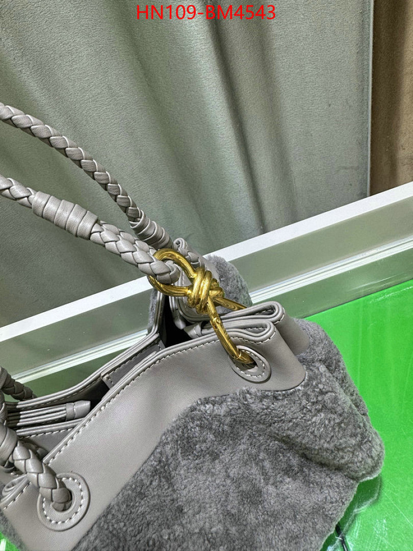 BV Bags(4A)-Handbag- ID: BM4543 $: 109USD,