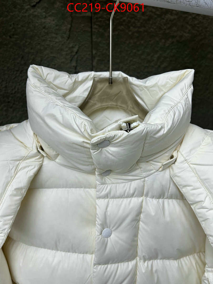 Down jacket Women-Moncler ID: CK9061 $: 219USD