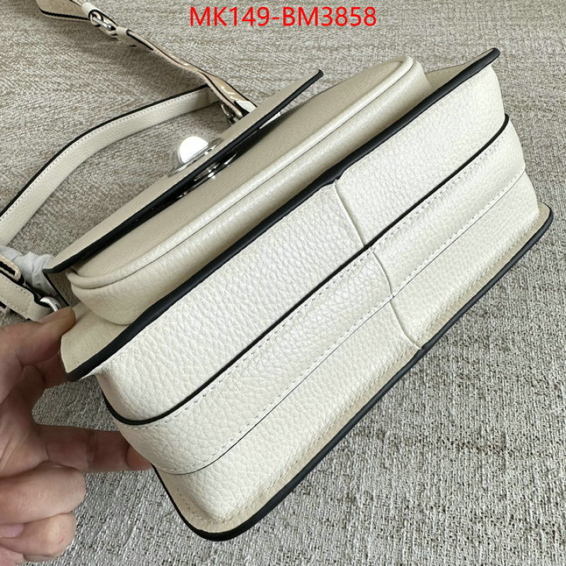 Marc Jacobs Bags(TOP)-Crossbody- ID: BM3858 $: 149USD,