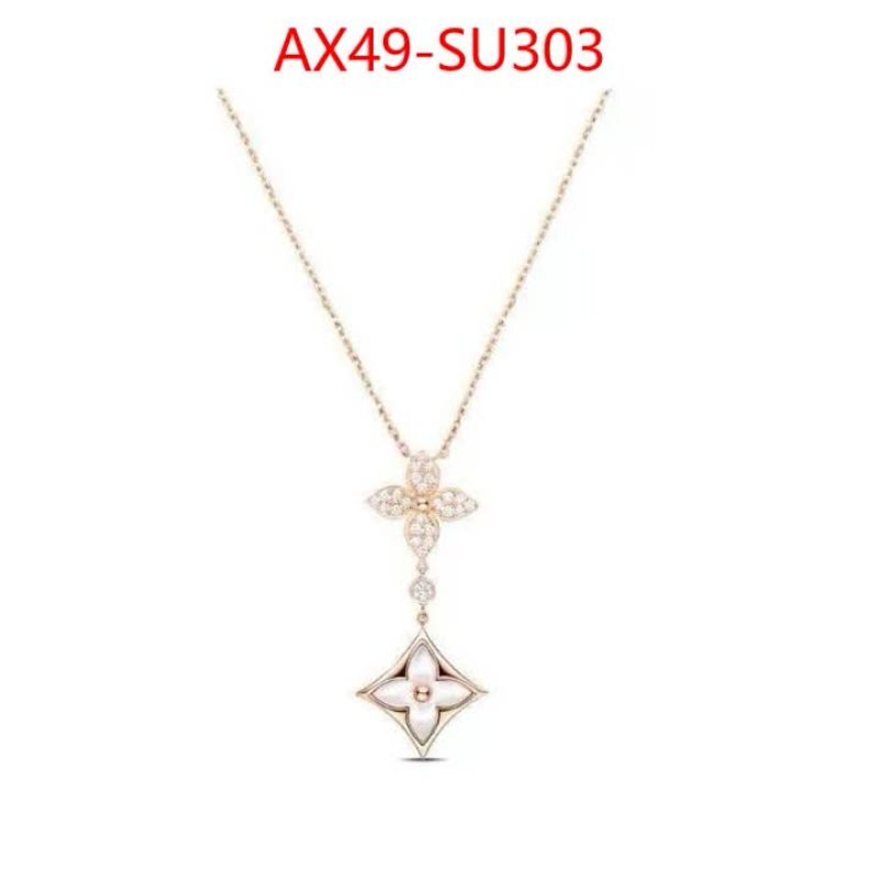 Jewelry-LV ID: SU303 $: 49USD